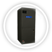 McClure Air Handlers