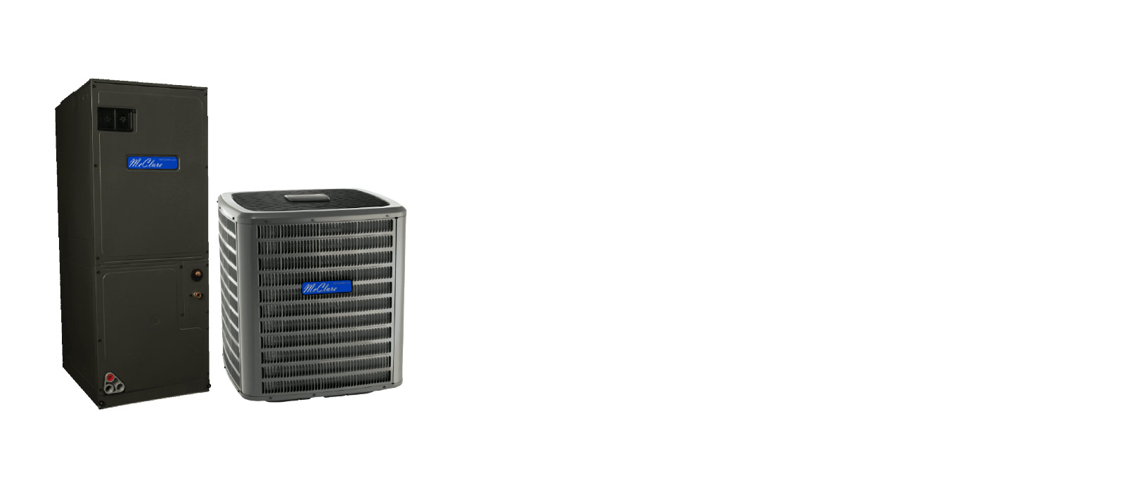 McClure Heating & Cooling